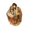 19 In. H Lighted Holy Family Wall Hanging-2214030 206572587