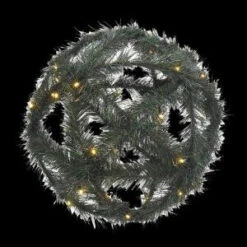 20 In. Battery-Operated PVC Sphere-2172970HD 205187457