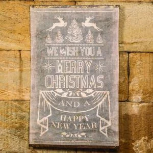 25 In. X 40 In. Happy New Year Scroll Printed Artisan Paper Wall Art-H13414 206625473 1 25 In. X 40 In. Happy New Year Scroll Printed Artisan Paper Wall Art-H13414 206625473