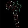 32 In. Pro-Line LED Wire Decor Candy Cane-96564_MP1 206947417