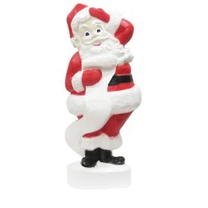 43 In. Large Santa With Light-UP0048 207199155 1 43 In. Large Santa With Light-UP0048 207199155