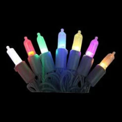 50-Light LED Mini Light Set - 47 Functions-2101092-IHO 205919290