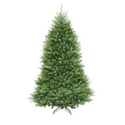7.5 Ft. Unlit Dunhill Fir Artificial Christmas Tree-DUH3-75 204145873