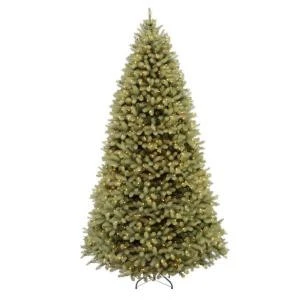 9 Ft. FEEL-REAL Downswept Douglas Fir Artificial Christmas Tree With 900 Clear Lights-PEDD4-312-90 204153706 1 9 Ft. FEEL-REAL Downswept Douglas Fir Artificial Christmas Tree With 900 Clear Lights-PEDD4-312-90 204153706