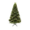 9 Ft. Mount Everest Spruce EZ Power Artificial Christmas Tree With 720 Color Choice LED Lights-7207015-P62HO 205146839