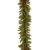 9 Ft. Pine Cone Garland-PC-9G-1 300330533