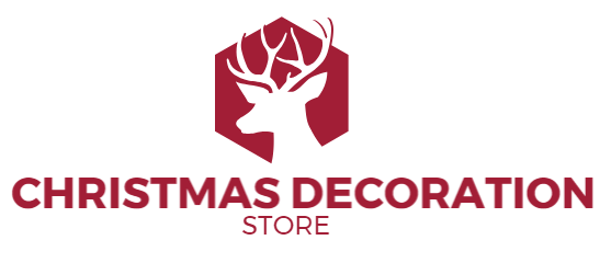 Christmas Decoration Store