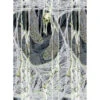 Amscan 4 Ft. X 40 Ft. Spider's Lair Scene Setter-678618 207096403