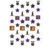 Amscan 84 In. Witch's Crew Foil String Decorations (6-Count, 4-Pack)-670440 300598932