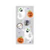 Amscan 9 In. X 4 In. X 2.25 In. Halloween Cello Bag (20-Count, 7-Pack)-370258 300598958
