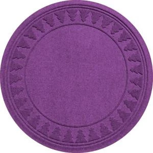Aqua Shield Purple 35 In. Round Pine Trees Under The Tree Mat-20293683535 206317264 1 Aqua Shield Purple 35 In. Round Pine Trees Under The Tree Mat-20293683535 206317264