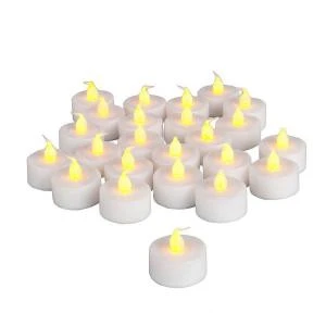 Battery Operated Tea-Light Candle (48-Piece)-32659 206504429 1 Battery Operated Tea-Light Candle (48-Piece)-32659 206504429