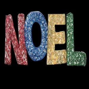 Brite Star 15.5 In. 150-Light Spun Glitter Noel Silhouette-48-234-00 203538932 1 Brite Star 15.5 In. 150-Light Spun Glitter Noel Silhouette-48-234-00 203538932