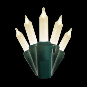 Brite Star 20-Light Battery Operated LED Warm White Traditional Mini Lights (2-Set)-41-121-20 203613609 1 Brite Star 20-Light Battery Operated LED Warm White Traditional Mini Lights (2-Set)-41-121-20 203613609