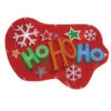 Brite Star Battery-Operated 16 In. "HoHoHo" LED Light Show Sign-48-211-00 203542122