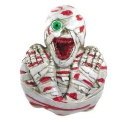 Brite Star Battery Operated Mummy Light And Sound Shaking Ground Breakers-97-970-16 203543180