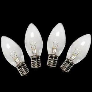 C9 Clear Replacement Bulbs (Case Of 250)-21-000 204796456 1 C9 Clear Replacement Bulbs (Case Of 250)-21-000 204796456