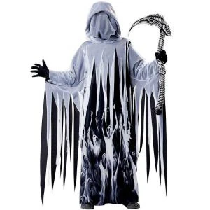 California Costume Collections Boys Soul Taker Costume-CC00354_XL 204459272 1 California Costume Collections Boys Soul Taker Costume-CC00354_XL 204459272