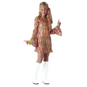 California Costume Collections Disco Dolly Child Costume-CC00263_M 204424267 1 California Costume Collections Disco Dolly Child Costume-CC00263_M 204424267