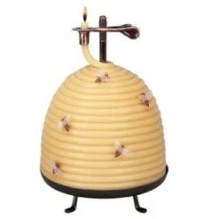 Candle By The Hour 120 Hour Beehive Coil Candle-20642B 100652449