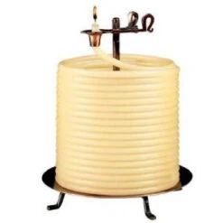 Candle By The Hour 144 Hour Coil Candle-20561B 100652432