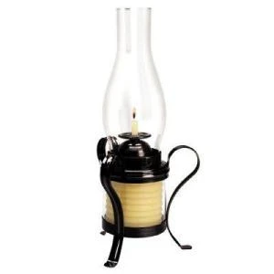 Candle By The Hour 40-Hour Coil Candle With Hurricane Lamp-20625B 100652447 1 Candle By The Hour 40-Hour Coil Candle With Hurricane Lamp-20625B 100652447