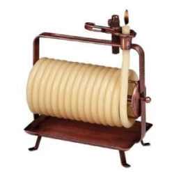 Candle By The Hour 48 Hour Horizontal Coil Candle-20618B 100652459