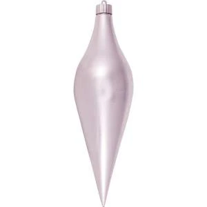 Christmas By Krebs 320 Mm Looking Glass Shatterproof Long Drop (Pack Of 12)-CBK30683 206214907 1 Christmas By Krebs 320 Mm Looking Glass Shatterproof Long Drop (Pack Of 12)-CBK30683 206214907