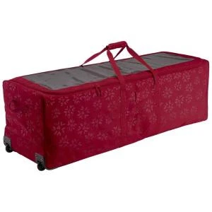 Classic Accessories Seasons Holiday Tree Rolling Storage Duffel-57-004-014301-00 203529611 1 Classic Accessories Seasons Holiday Tree Rolling Storage Duffel-57-004-014301-00 203529611
