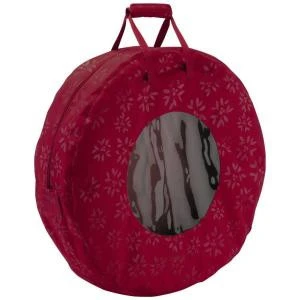 Classic Accessories Seasons Wreath Storage Bag, Large-57-002-044301-00 203529625 1 Classic Accessories Seasons Wreath Storage Bag, Large-57-002-044301-00 203529625