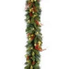 Classical Collection 9 Ft. Garland With Clear Lights-CC1-301-9A-1 300330626
