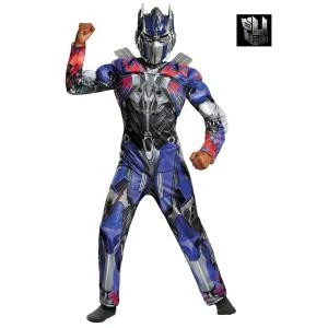 Disguise Boys Transformers 4 Optimus Prime Classic Muscle Costume-DI73515_M 205479000 1 Disguise Boys Transformers 4 Optimus Prime Classic Muscle Costume-DI73515_M 205479000
