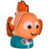 Disney 42.13 In. D X 23.23 In. W X 31.10 In. H Inflatable Nemo-39434 206997640