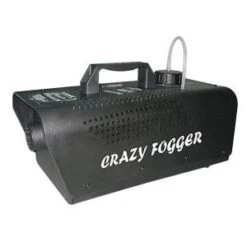Forum Novelties 400-Watt Fog Machine-61066F 204436512