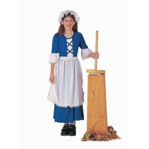Forum Novelties Colonial Girl Child Costume-F54149_L 204454565 1 Forum Novelties Colonial Girl Child Costume-F54149_L 204454565