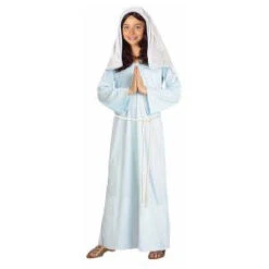 Forum Novelties Mary Girl's Costume-F60109_M 204451287