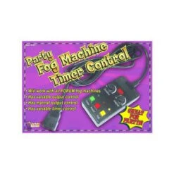 Forum Novelties Timer Controlled Fog Machine Prop-61071F 204456690