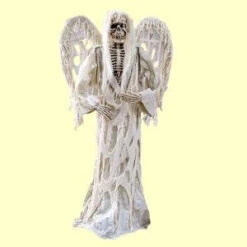 Fun World 72 In. Winged Gruesome Greeter-8443FW 204443380