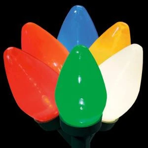 GE Energy Smart Colorite 50-Light LED Multi-Color C7 Light Set-97665HD 203267282 1 GE Energy Smart Colorite 50-Light LED Multi-Color C7 Light Set-97665HD 203267282