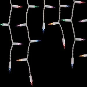 GE String-A-Long 300-Light Multi-Color Icicle Light Set-61515HD 204076516 1 GE String-A-Long 300-Light Multi-Color Icicle Light Set-61515HD 204076516