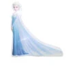Gemmy 5 Ft. H Inflatable Photorealistic Elsa From Frozen-37291 206137749
