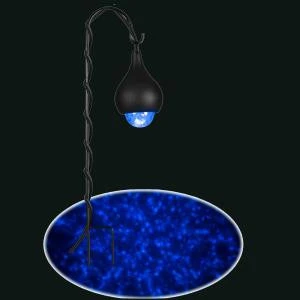 Gemmy Lightshow Projection Kaleidoscope Pathway Stake-35612X 300060762 1 Gemmy Lightshow Projection Kaleidoscope Pathway Stake-35612X 300060762