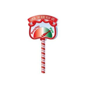 General Foam 48 In. Naughty Or Nice Meter-HD-C3140DC 206591313 1 General Foam 48 In. Naughty Or Nice Meter-HD-C3140DC 206591313