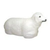 General Foam 9 In. Sheep Statue For C3680-HD-C3380 100686875