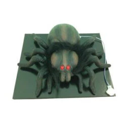 Home Accents Holiday 10 In. Bump-N-Go Spider-YA81497 206762134
