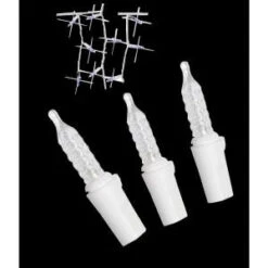 Home Accents Holiday 100-Light LED M5 Warm White Faceted Icicle Lights With 8-Functions-TY-100FM5I-WW 204221146