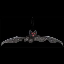Home Accents Holiday 14.96 In. Animated Flying Bat-71357 206762549