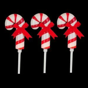 Home Accents Holiday 19 In. Frosted Candy Cane Pathway Marker-4201-19671HDD 206963334 1 Home Accents Holiday 19 In. Frosted Candy Cane Pathway Marker-4201-19671HDD 206963334