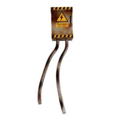 Home Accents Holiday 28 In. High-Voltage Electric Box-6342-28795HD 206770840