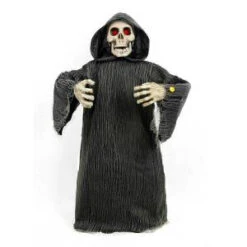 Home Accents Holiday 36 In. Animated Grim Reaper-6330-36631HD 206770856